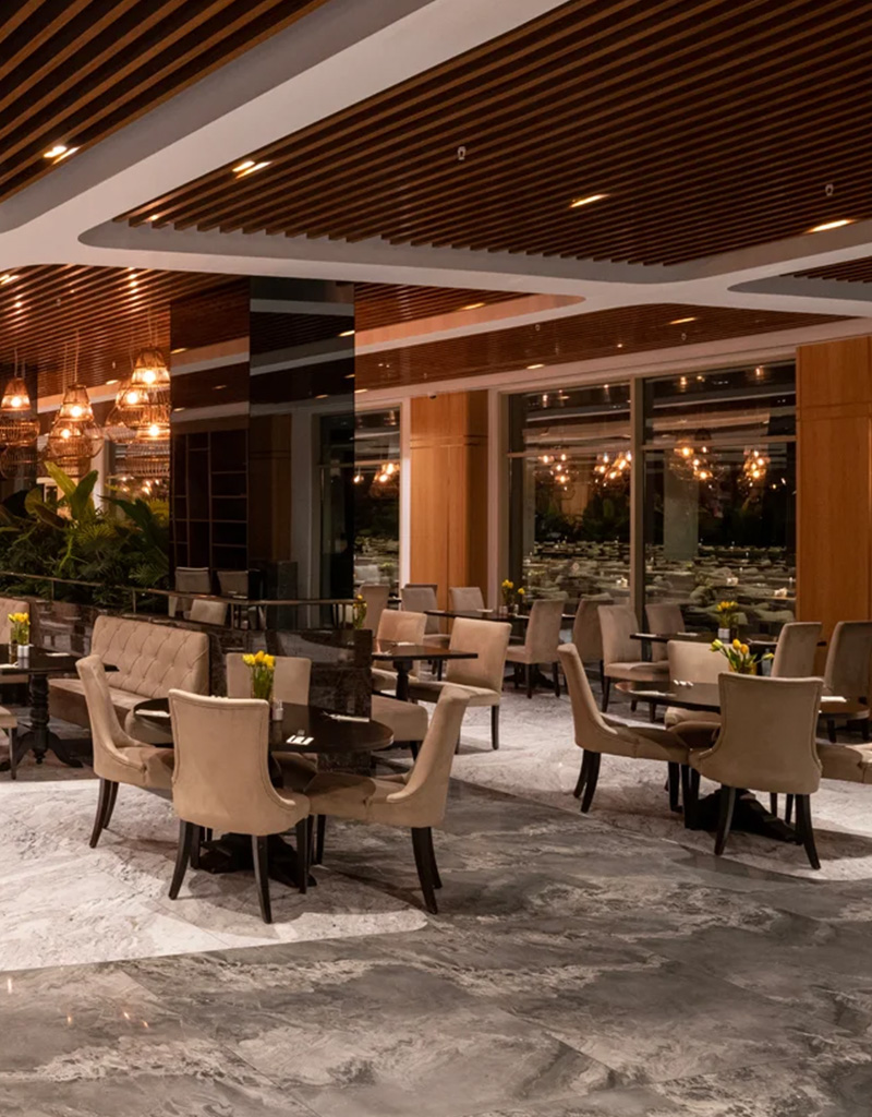 Vogue Supreme Bodrum