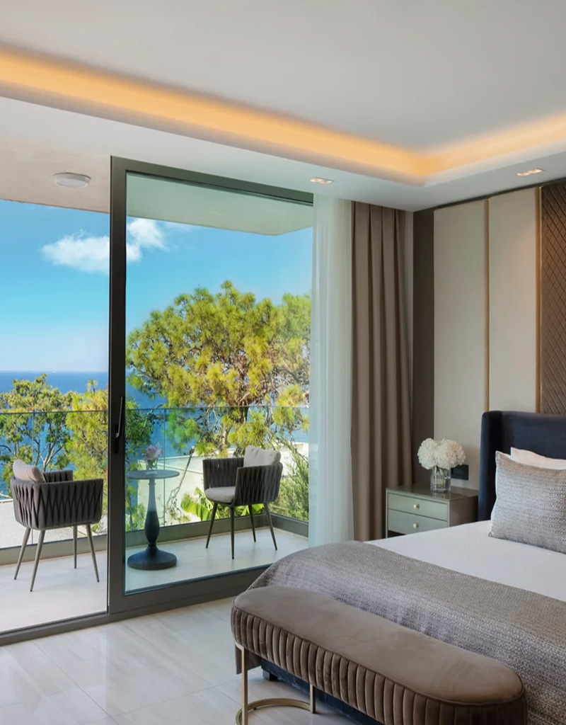 Vogue Supreme Bodrum