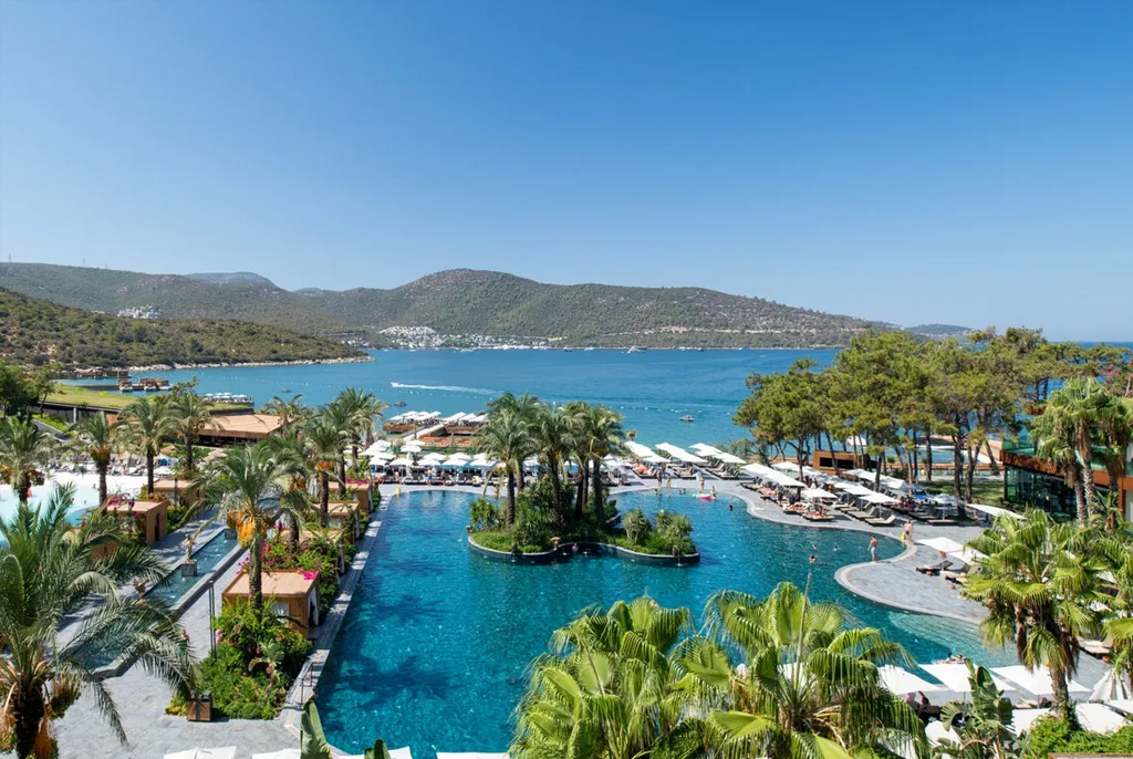 Vogue Supreme Bodrum